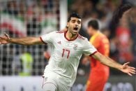 مهدی طارمی به دنبال حضور در فوتبال اروپا