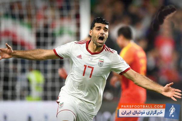 مهدی طارمی به دنبال حضور در فوتبال اروپا