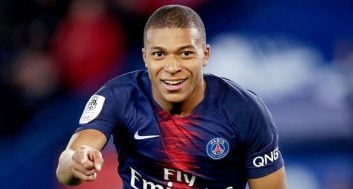 امباپه ؛ دریبل های هوشمندانه و خاص از کیلین امباپه در فصل 2018/2019