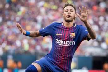 برترین گل ها و مهارت های نیمار جونیور در دوران حضورش در بارسلونا