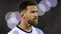 مسی ؛ 10 گل فوق العاده از لیونل مسی فوق ستاره تیم ملی آرژانتین در رده ملی تاکنون