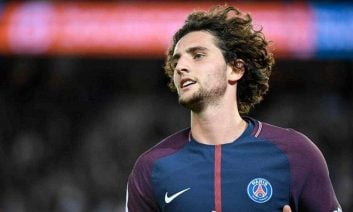 رابیو ؛ مهارت ها و گل های آدرین رابیو خرید جدید باشگاه فوتبال یوونتوس