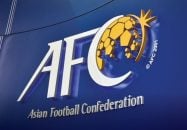 AFC فدراسیون فوتبال - استقلال AFC استراماچونی - کنفدراسیون فوتبال آسیا - پرسپولیس
