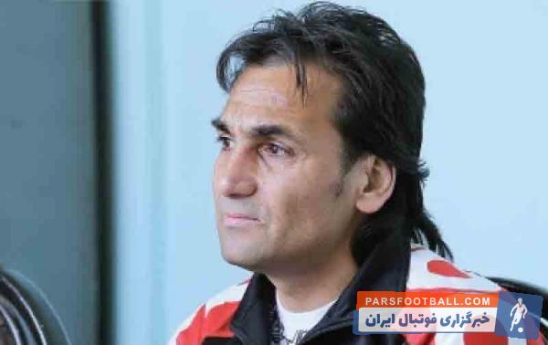 علی اکبریان