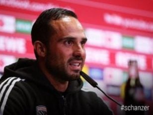 کلینزمان الکساندر نوری الکس نوری