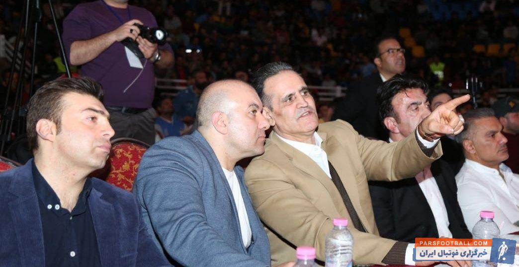 کامران علیشاهی