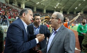 مهدی الطافی