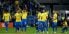 برزیل ؛ خلاصه بازی برزیل 0 - 0 پاراگوئه مرحله یک چهارم نهایی کوپا آمه‌ریکا