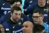 سرویس استثنایی پوریا فیاضی و تحقیر کوبیاک دلیل کینه بازیکن لهستانی از ایرانی ها