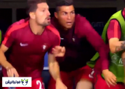 40 گل لحظه آخری و سرنوشت ساز دنیای فوتبال ؛ پارس فوتبال