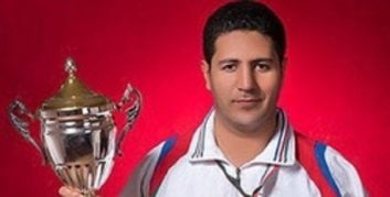 عیسی گل‌محمدی