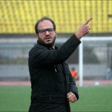 محمدرضا حاجی پور