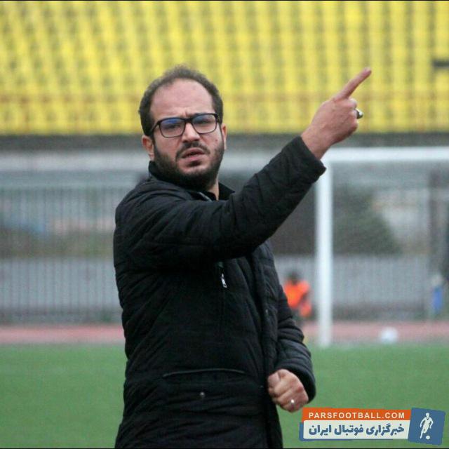 محمدرضا حاجی پور