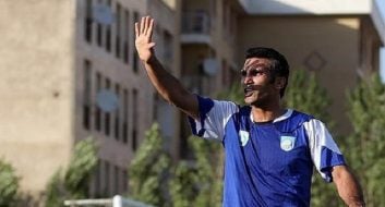 مهدی هاشمینسب