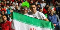 ورزشگاه آزادی - فوتبال ایران
