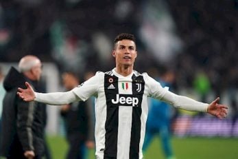 رونالدو ؛ 25 حرکت تکنیکی فوق العاده از کریستیانو رونالدو در کارنامه فوتبالی اش