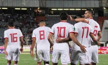 ویلموتس تیم ملی فوتبال ایران