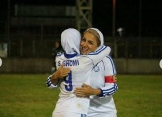 مریم ایراندوست