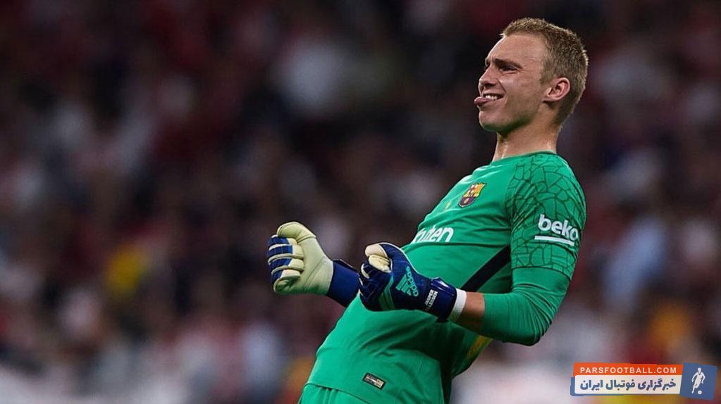 سیلسن ؛ برترین لحظات یاسپر سیلسن در باشگاه فوتبال بارسلونا اسپانیا