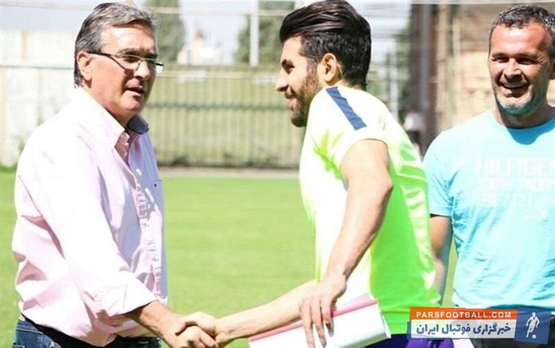 محمدرضا خانزاده