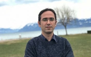 استقلال علی خطیر