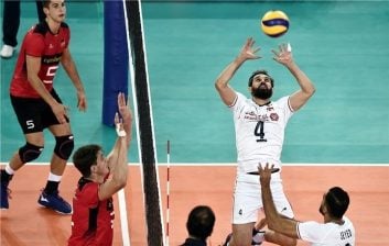 رضا دامغانی