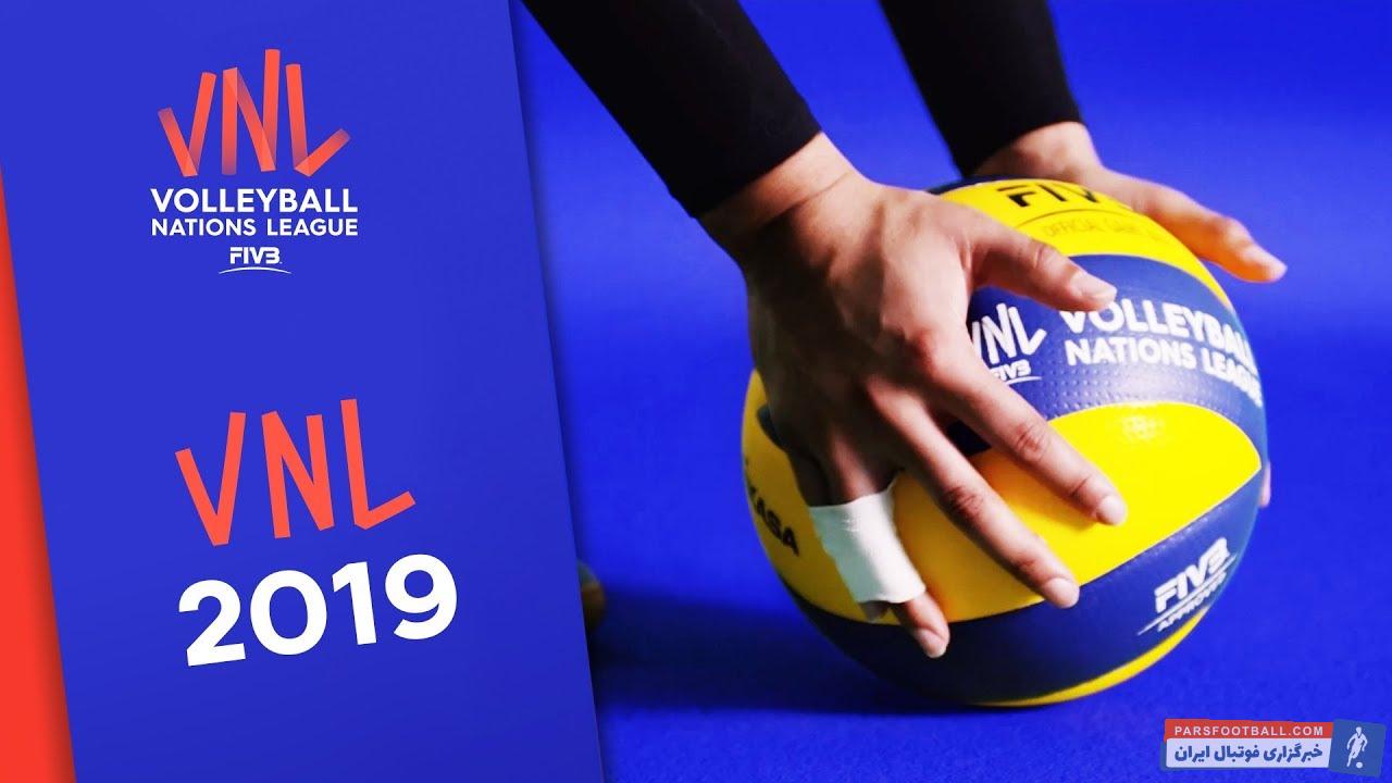 پست اینستاگرامی توهین آمیز استفان بر علیه تیم ملی والیبال