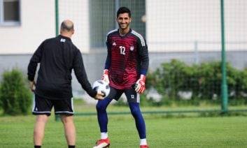 محمدرشید مظاهری رشید مظاهری - تراکتورسازی