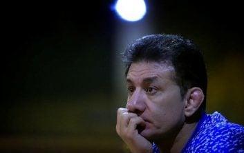 غلامرضا محمدی