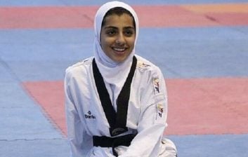 مهلا مومن زاده