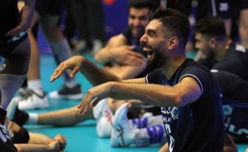 سید محمد موسوی