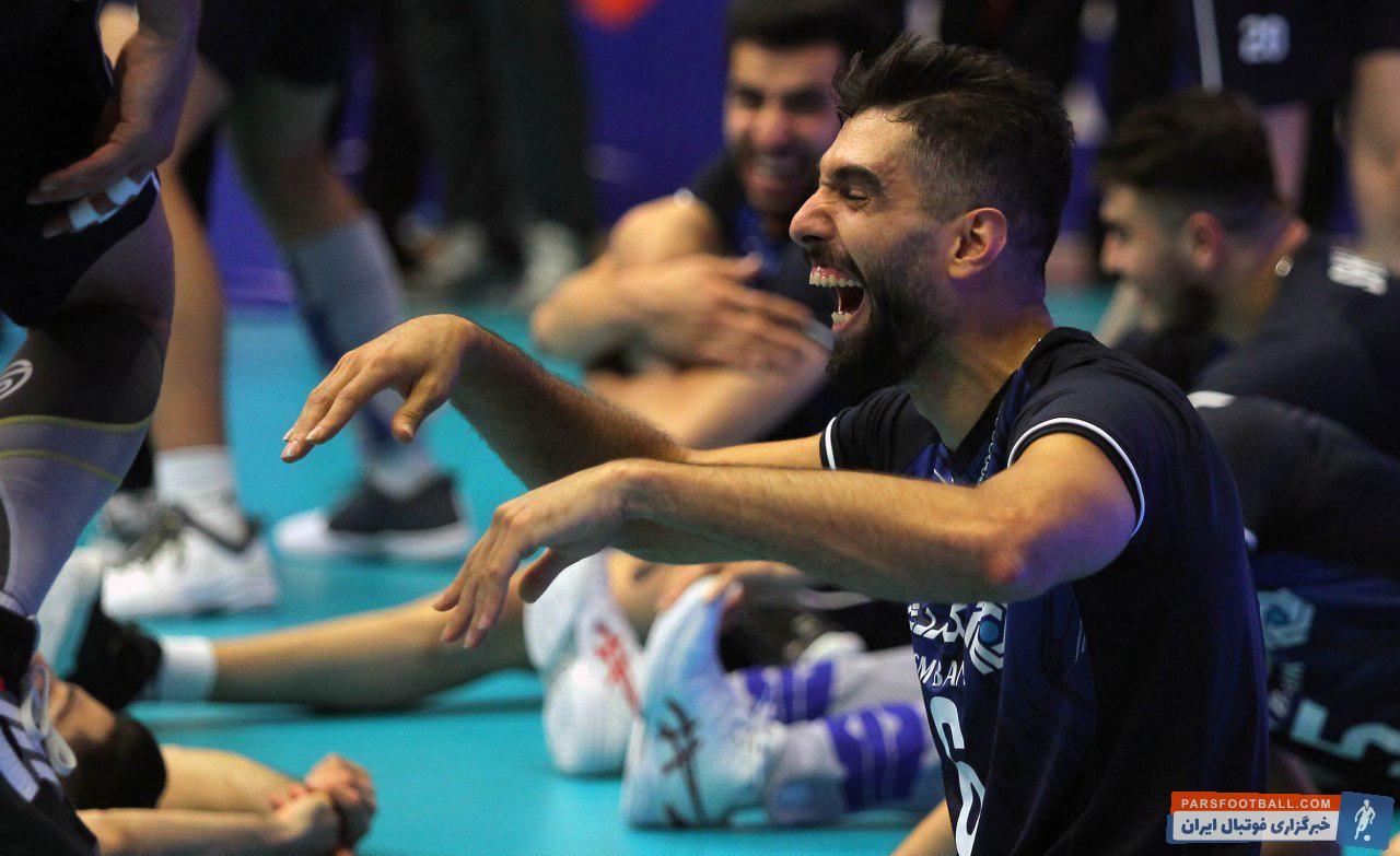 سید محمد موسوی