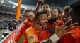 یورو ؛ مروری بر به قدرت رسیدن دوباره تیم ملی هلند در فوتبال جهان