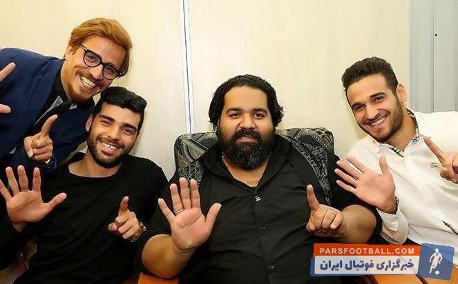 رضا صادقی