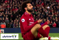 بررسی عملکرد محمد صلاح در فصل 19-2018