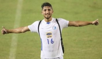 اللهیار صیادمنش