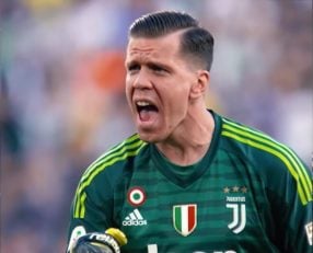 برترین سیوهای شزنی در لباس یوونتوس 2019