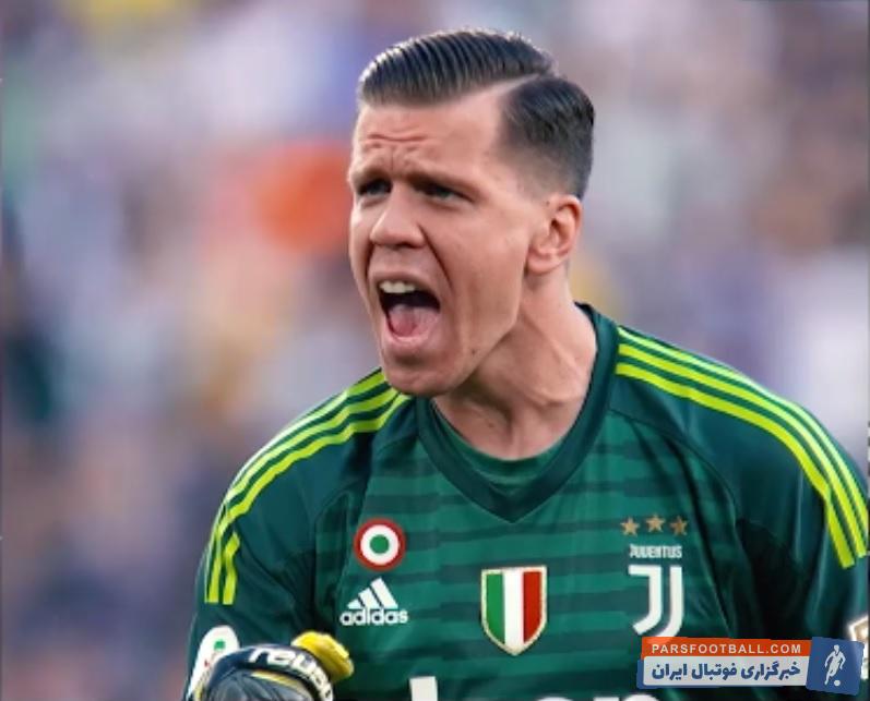 برترین سیوهای شزنی در لباس یوونتوس 2019