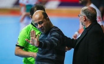 اسماعیل تقی‌پور