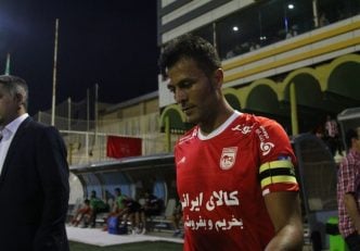 محمد طیبی