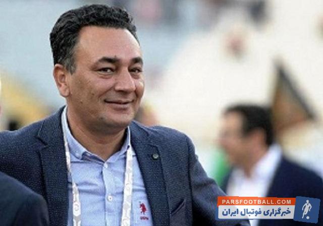 عباس تیموری