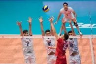 خلاصه بازی ایران 3-1 پرتغال ؛ لیگ ملت‌های والیبال 2019