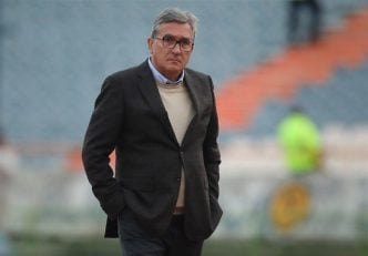 تایید رسمی حساب توئیتر باشگاه الاهلی از حضور دو ساله برانکو در این باشگاه