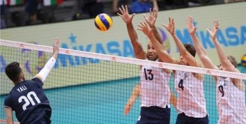 ایران - آمریکا