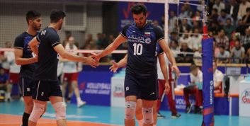 ایران - لهستان