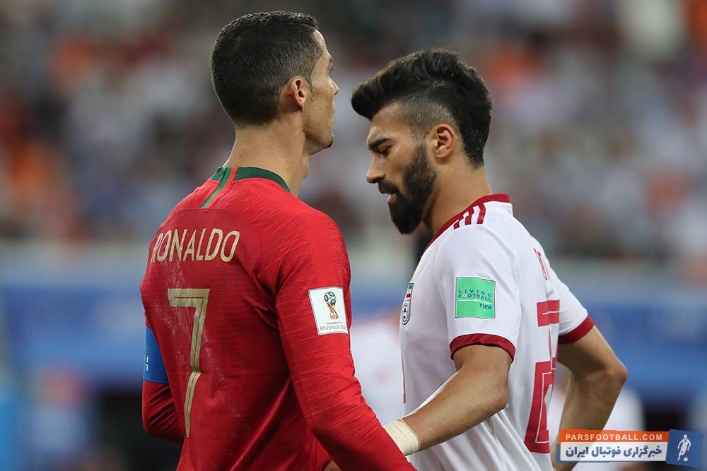 رضاییان ؛ تردید رامین رضاییان برای حضور در پرسپولیس یا رفتن به اروپا