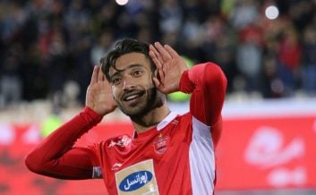 شجاع خلیل زاده