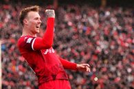 لی هری آروین