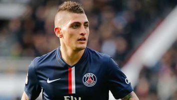 وراتی ؛ برترین گل ها و مهارت های مارکو وراتی ستاره ایتالیایی باشگاه فوتبال پاری سن ژرمن