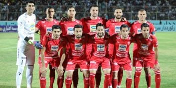 پرسپولیس